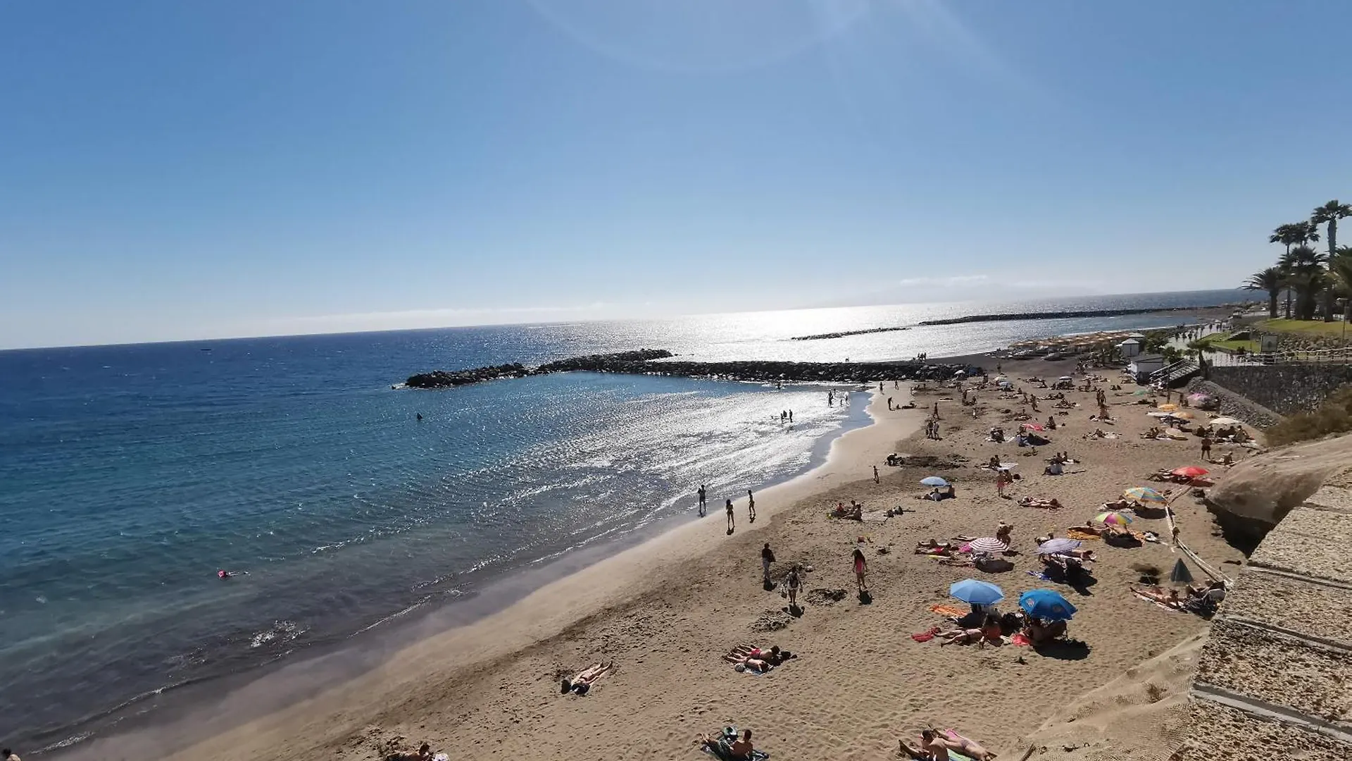 Home2Book Stunning Views Bungalow Costa Adeje 0*, Costa Adeje (Tenerife) Spanje