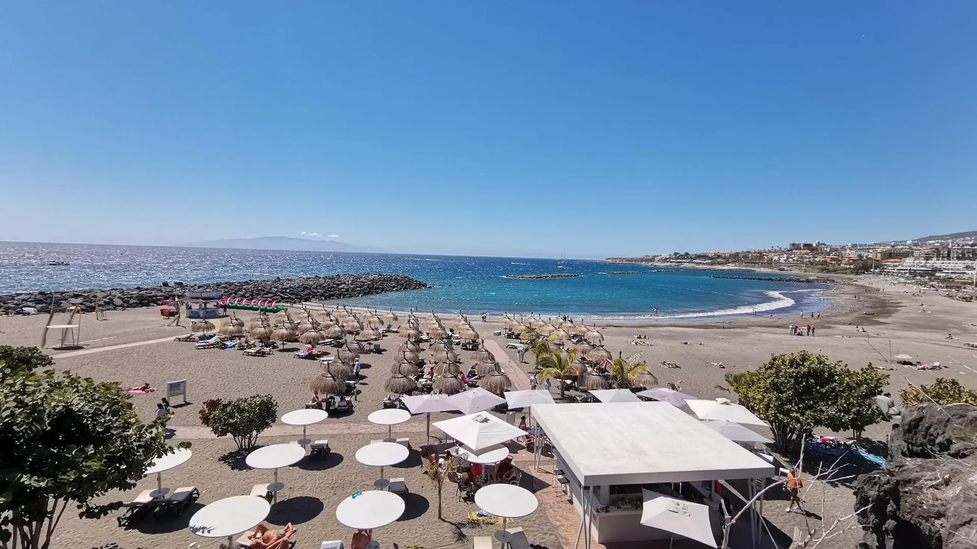 Home2Book Stunning Views Bungalow Costa Adeje Appartement Costa Adeje (Tenerife)