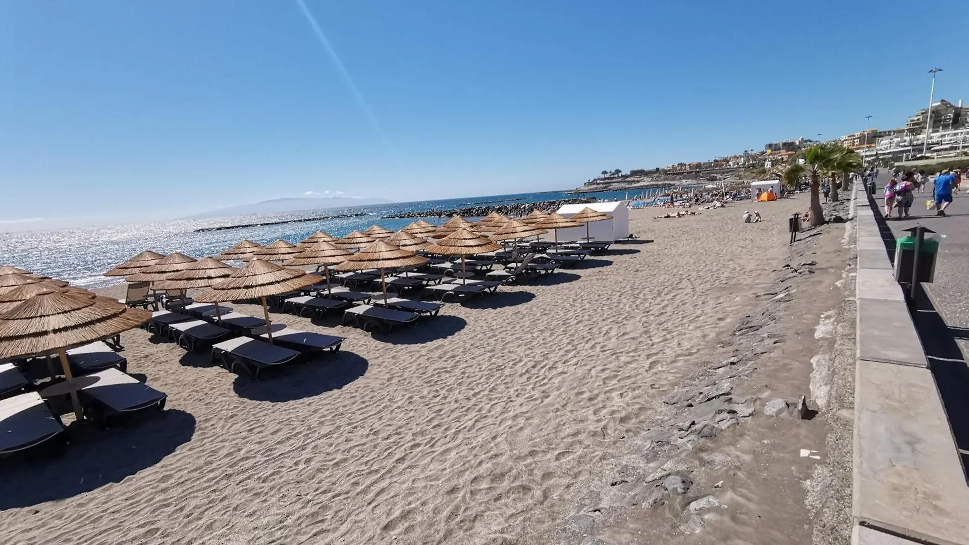 Home2Book Stunning Views Bungalow Costa Adeje Costa Adeje (Tenerife)
