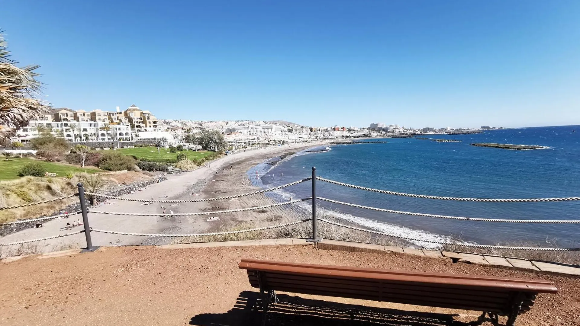 Appartement Home2Book Stunning Views Bungalow Costa Adeje