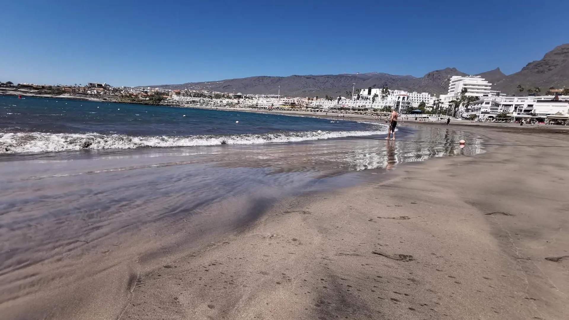 Home2Book Stunning Views Bungalow Costa Adeje 0*, Costa Adeje (Tenerife)