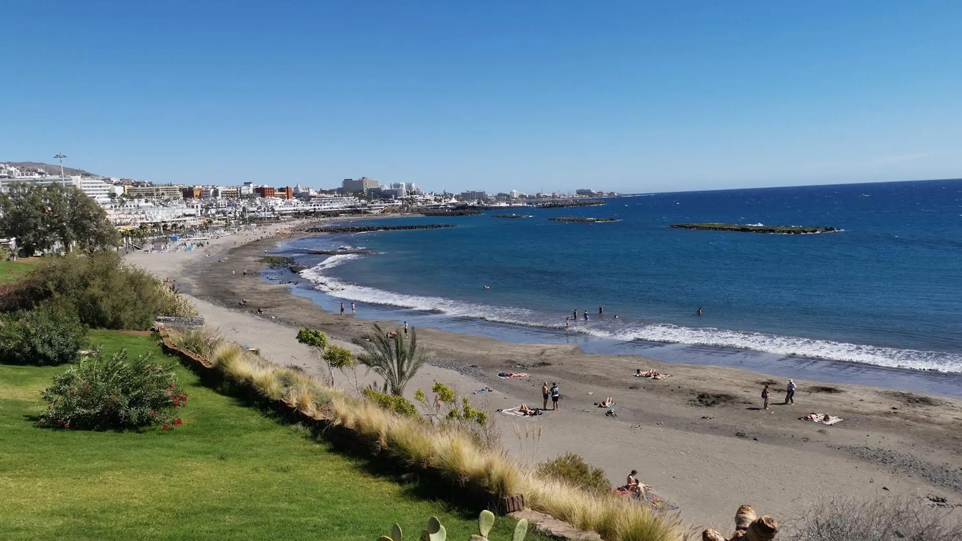 Home2Book Stunning Views Bungalow Costa Adeje Appartement