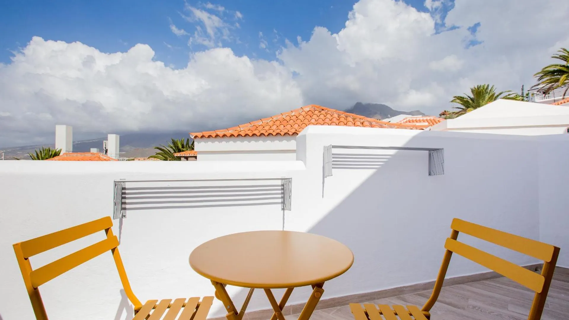 Appartement Home2Book Stunning Views Bungalow Costa Adeje Spanje