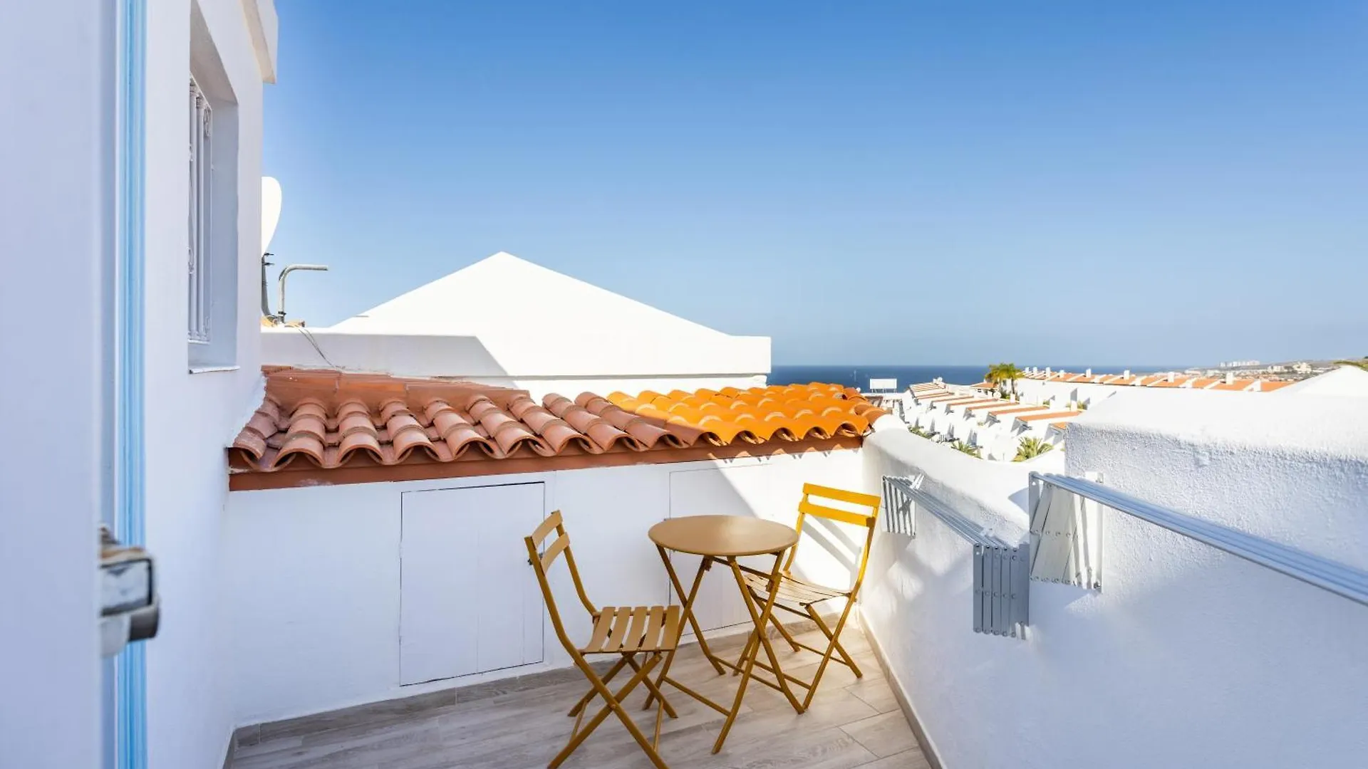 Home2Book Stunning Views Bungalow Costa Adeje