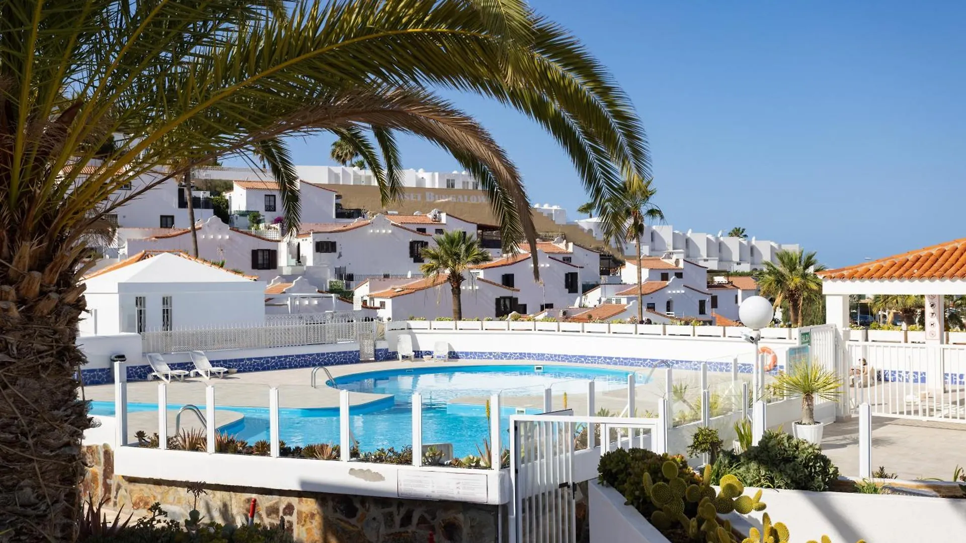 Appartement Home2Book Stunning Views Bungalow Costa Adeje