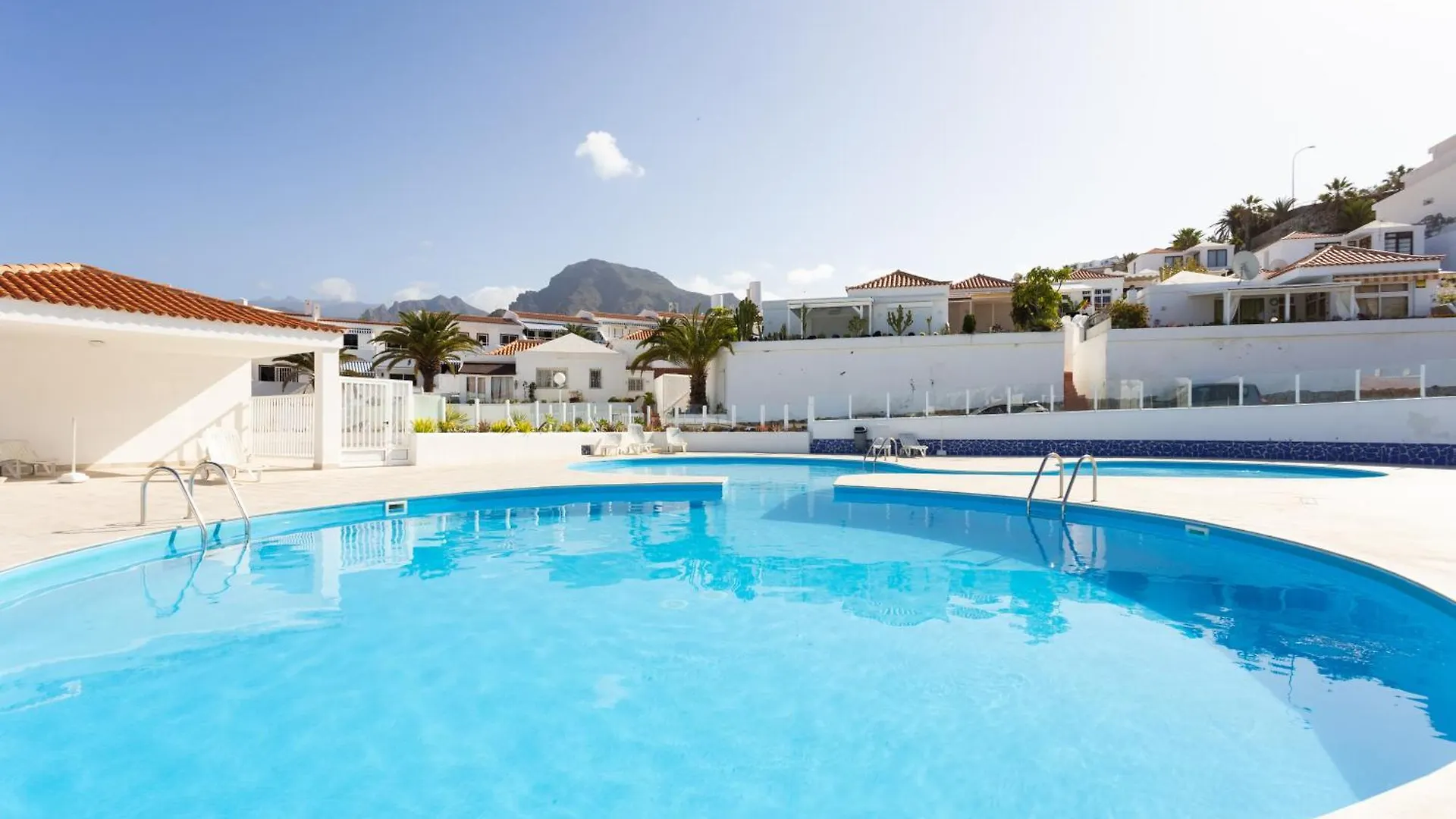 Home2Book Stunning Views Bungalow Costa Adeje 0*, Costa Adeje (Tenerife) Spanje