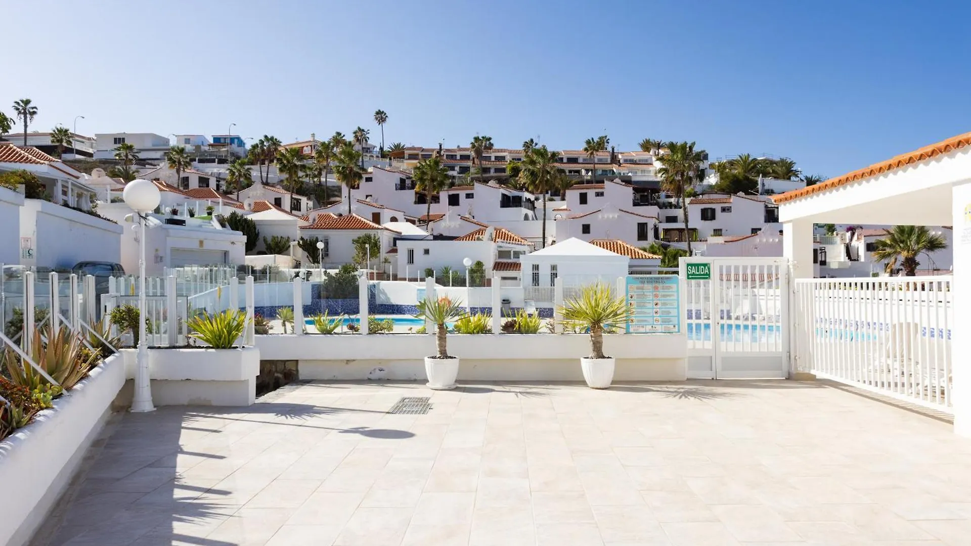 Home2Book Stunning Views Bungalow Costa Adeje Appartement Costa Adeje (Tenerife)