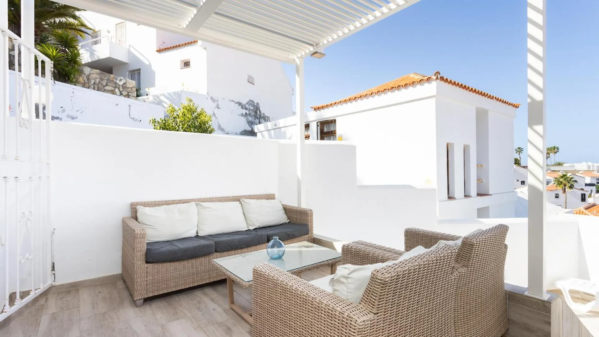 Home2Book Stunning Views Bungalow Costa Adeje 0*, Costa Adeje (Tenerife)