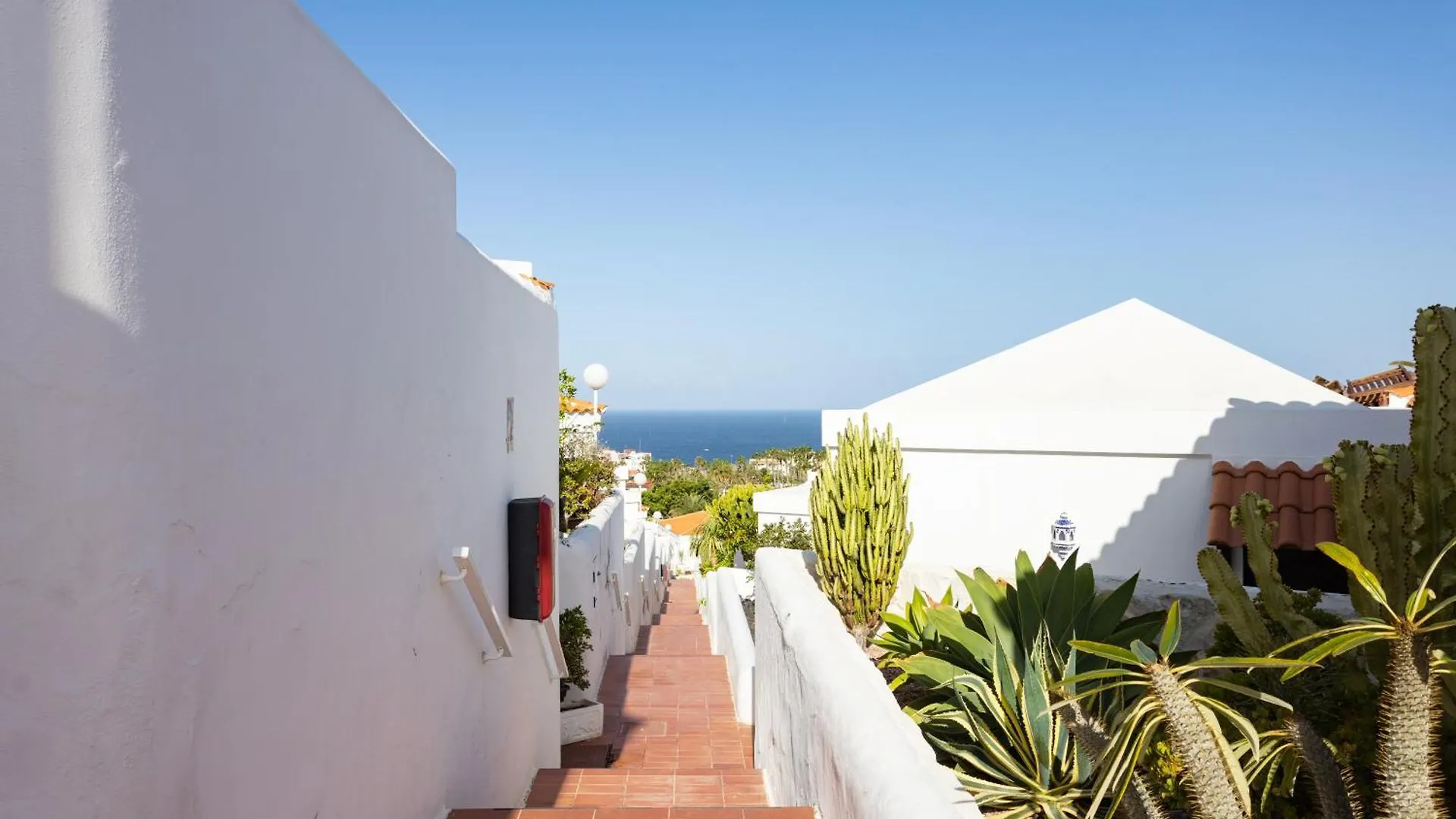 Home2Book Stunning Views Bungalow Costa Adeje Costa Adeje (Tenerife)