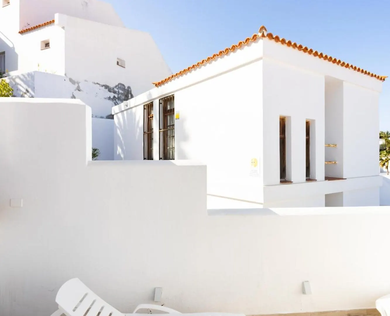 Home2Book Stunning Views Bungalow Costa Adeje Appartement