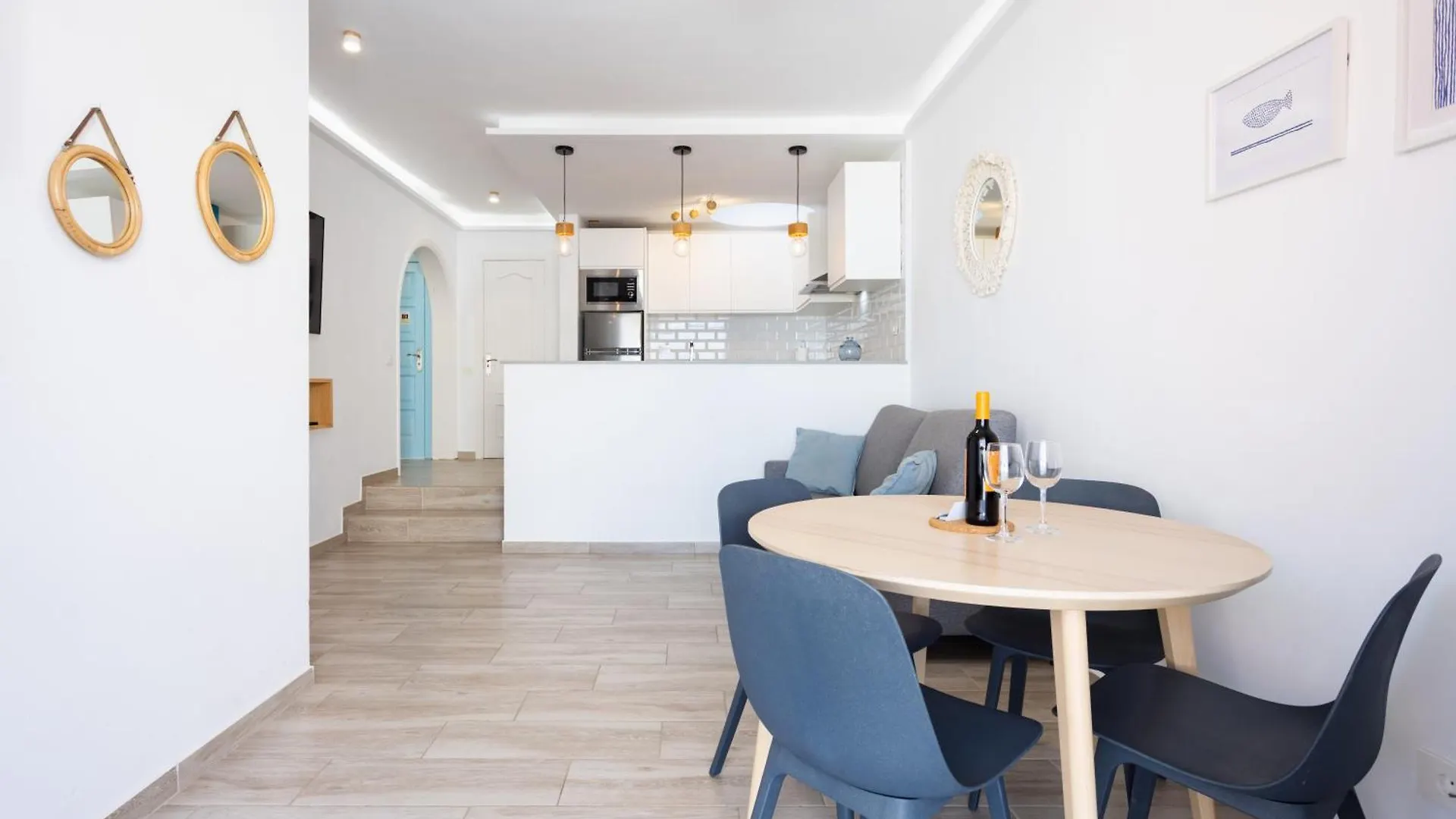 Appartement Home2Book Stunning Views Bungalow Costa Adeje