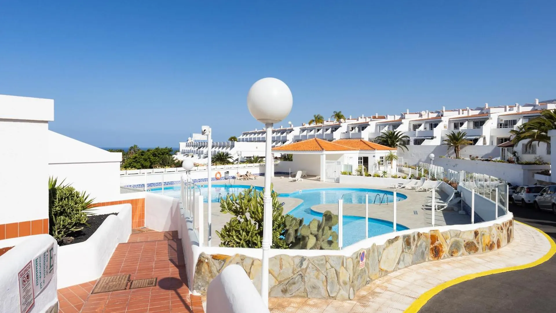 Home2Book Stunning Views Bungalow Costa Adeje 0*, Costa Adeje (Tenerife)