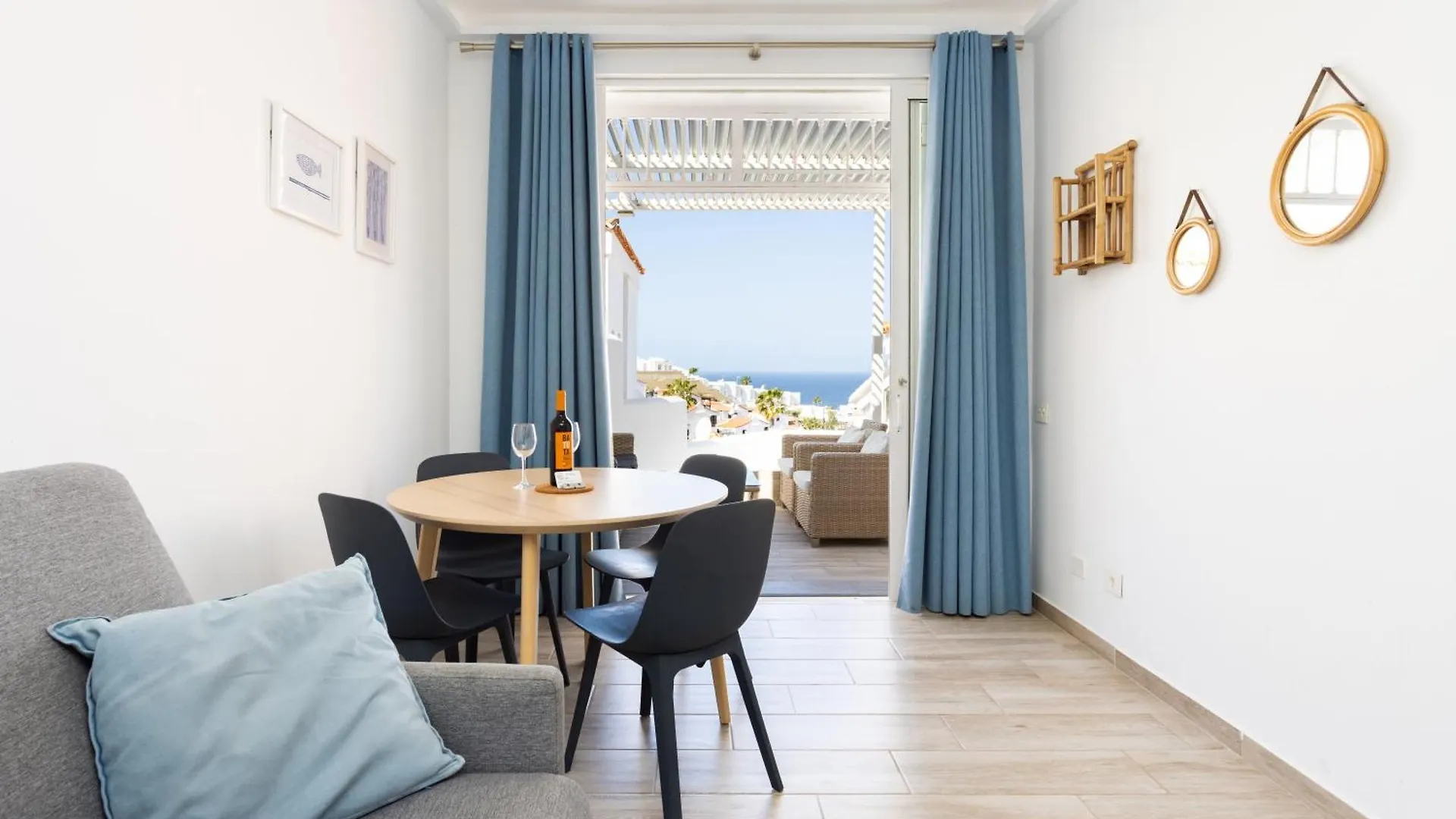 Appartement Home2Book Stunning Views Bungalow Costa Adeje
