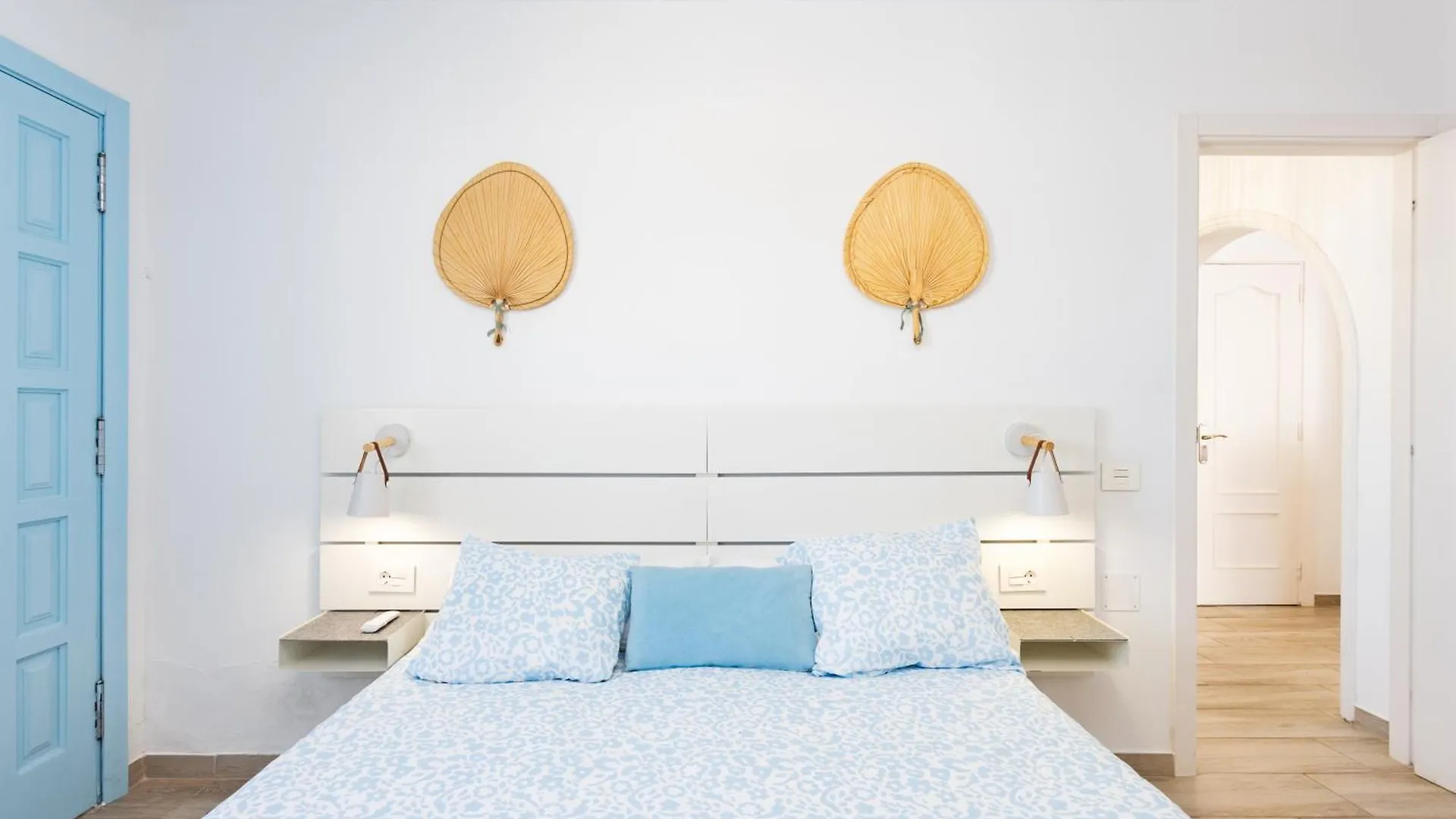 Home2Book Stunning Views Bungalow Costa Adeje Appartement