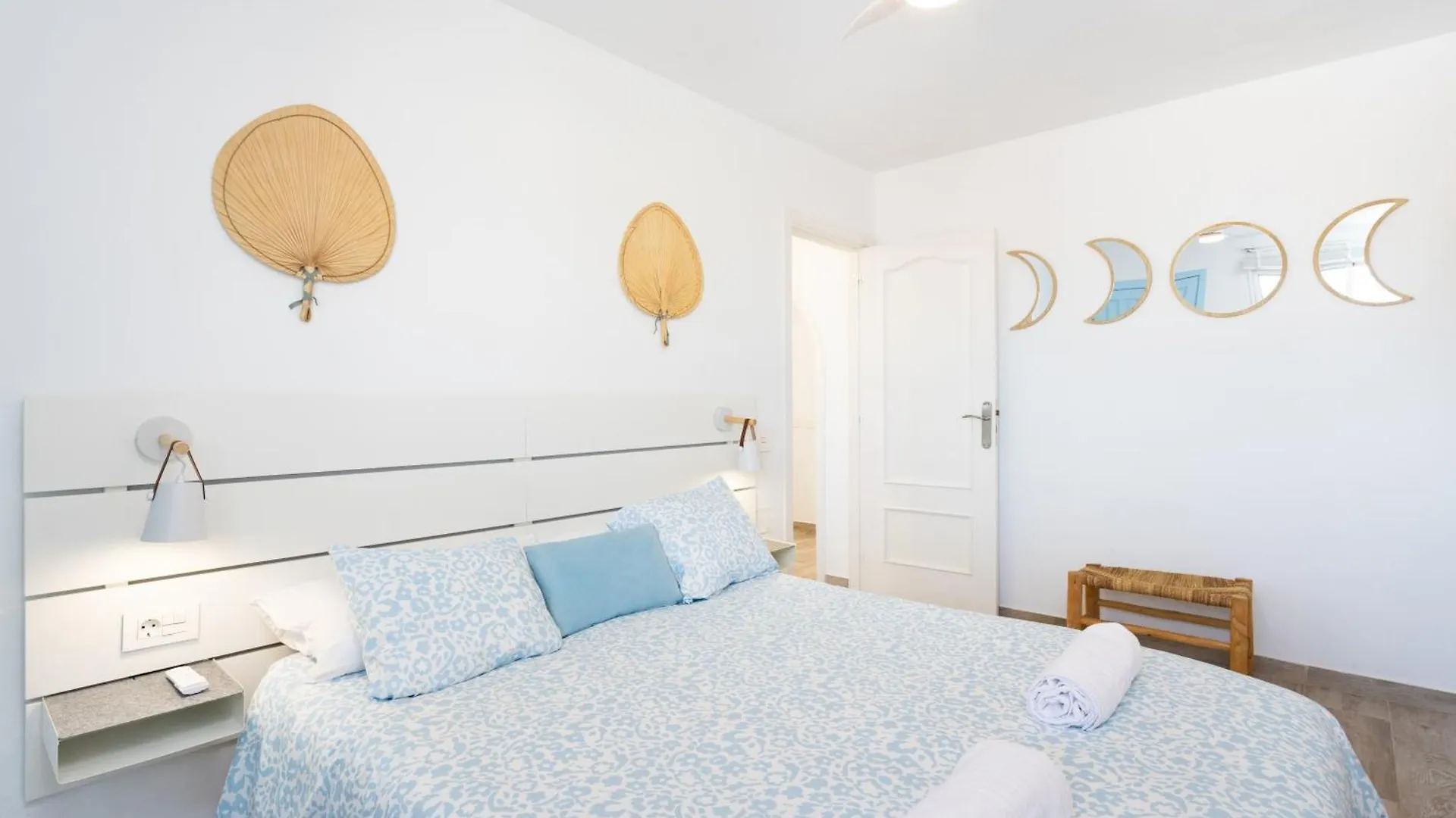 Appartement Home2Book Stunning Views Bungalow Costa Adeje