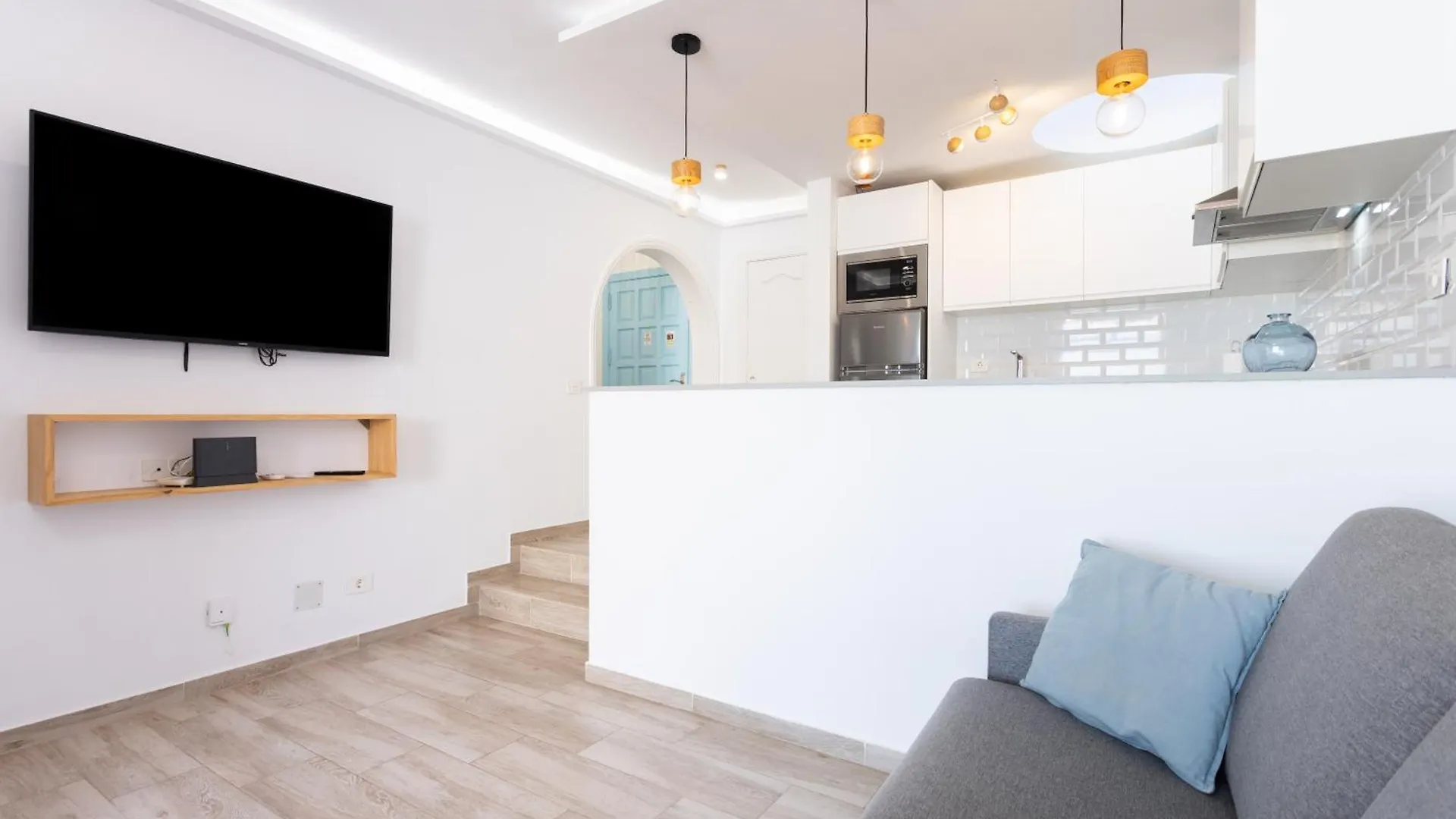 Home2Book Stunning Views Bungalow Costa Adeje Spanje