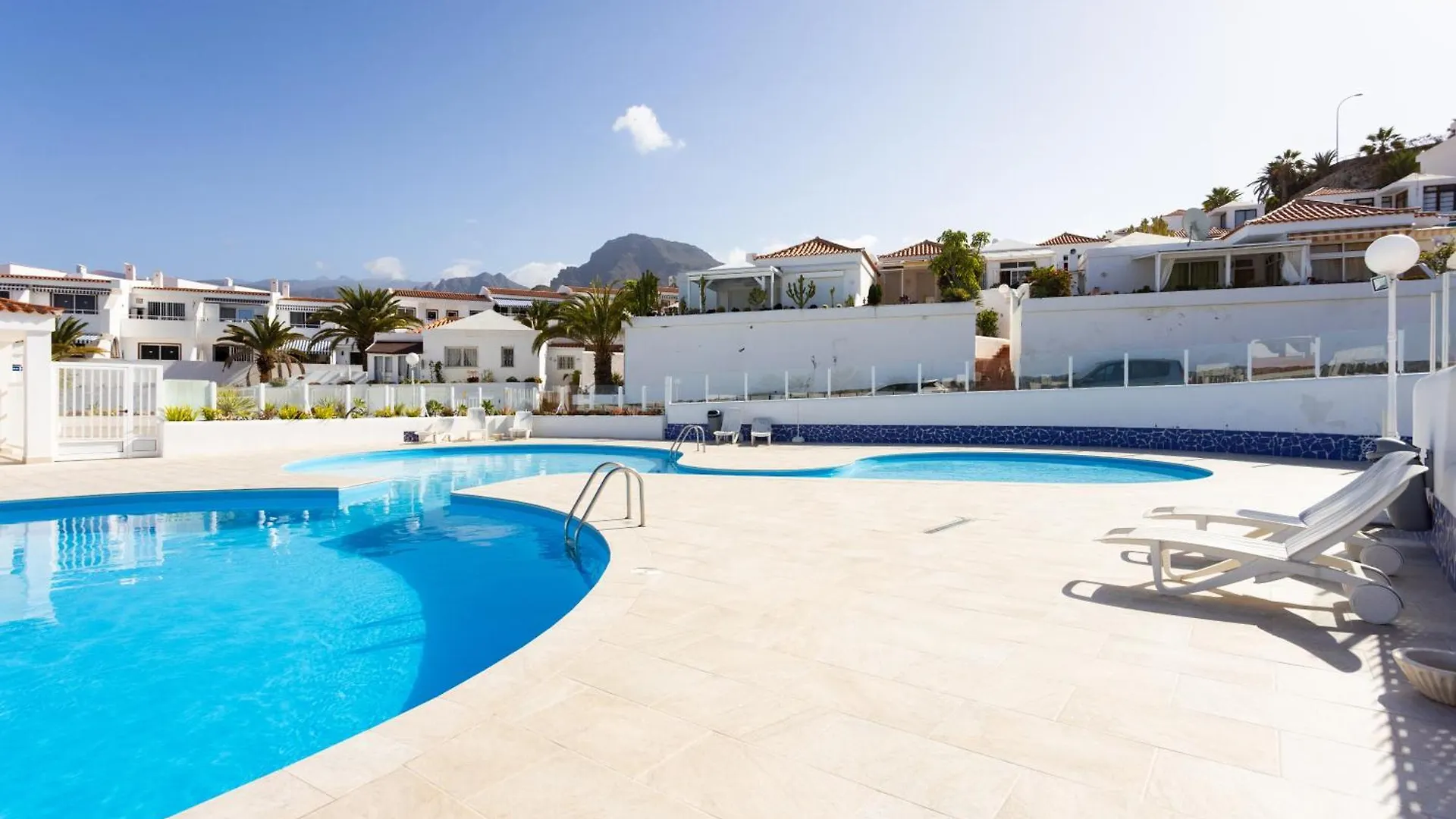 Home2Book Stunning Views Bungalow Costa Adeje 0*, Costa Adeje (Tenerife) Spanje