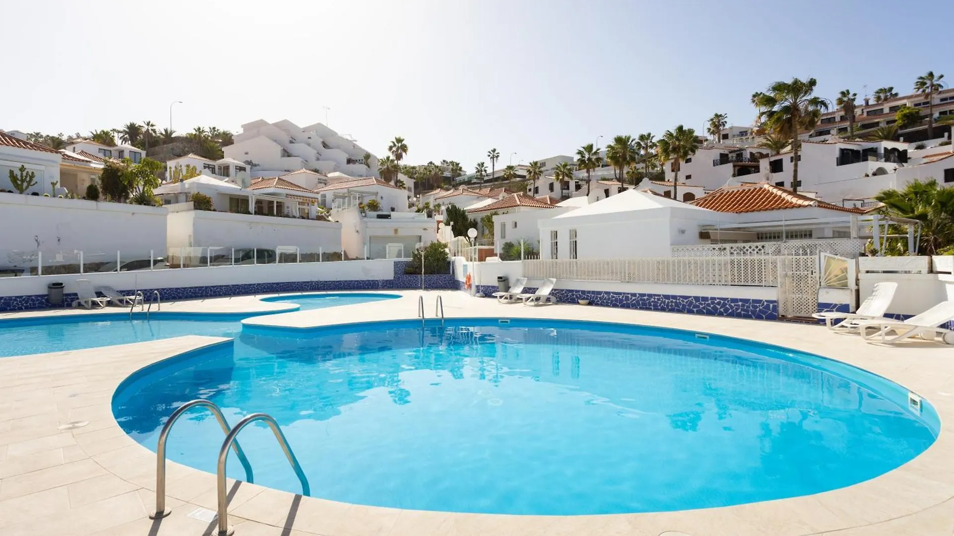 Home2Book Stunning Views Bungalow Costa Adeje Spanje